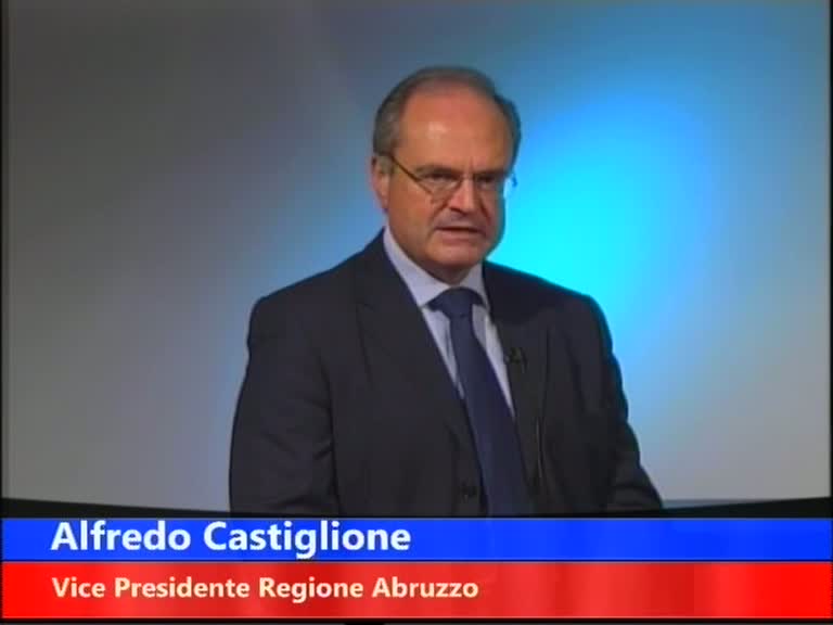 Tele 9 Politica - Castiglione del 15/11/2013