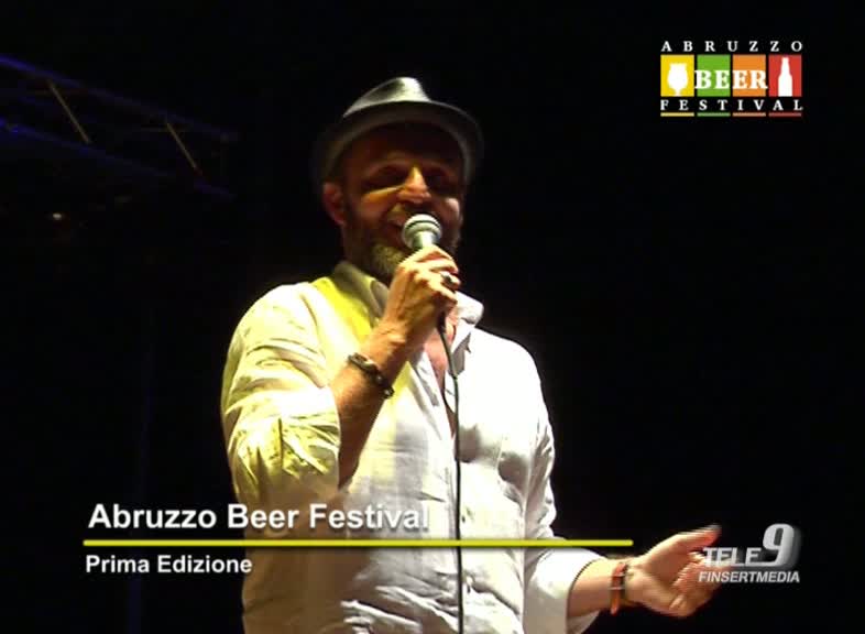 Abruzzo Beer Festival - Domenica 6 Luglio 2014
